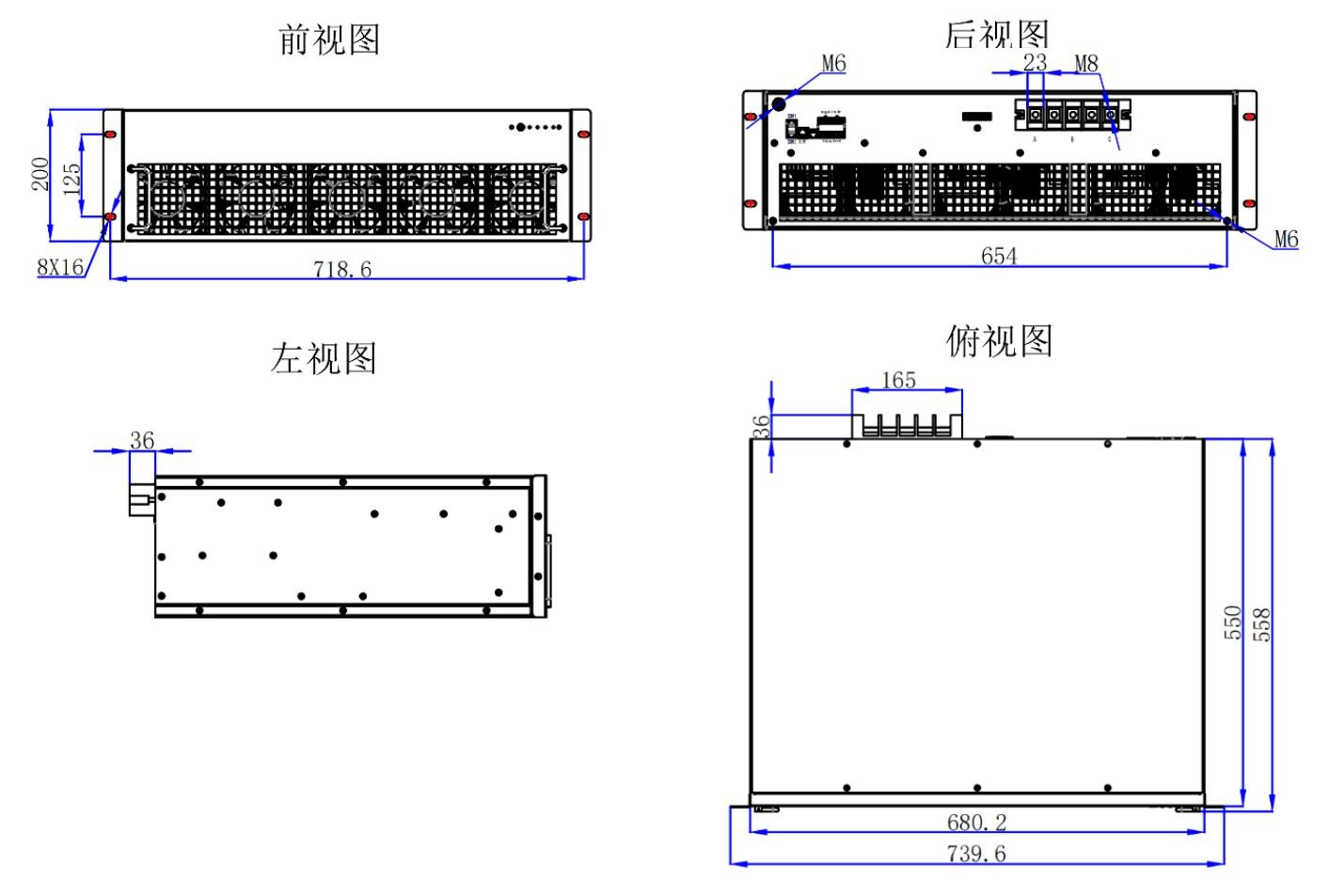 660V 100kvar/50kvarģ��